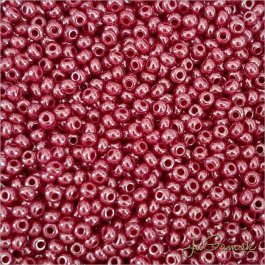 Rokajl Preciosa 10/0, 50g (P1774)